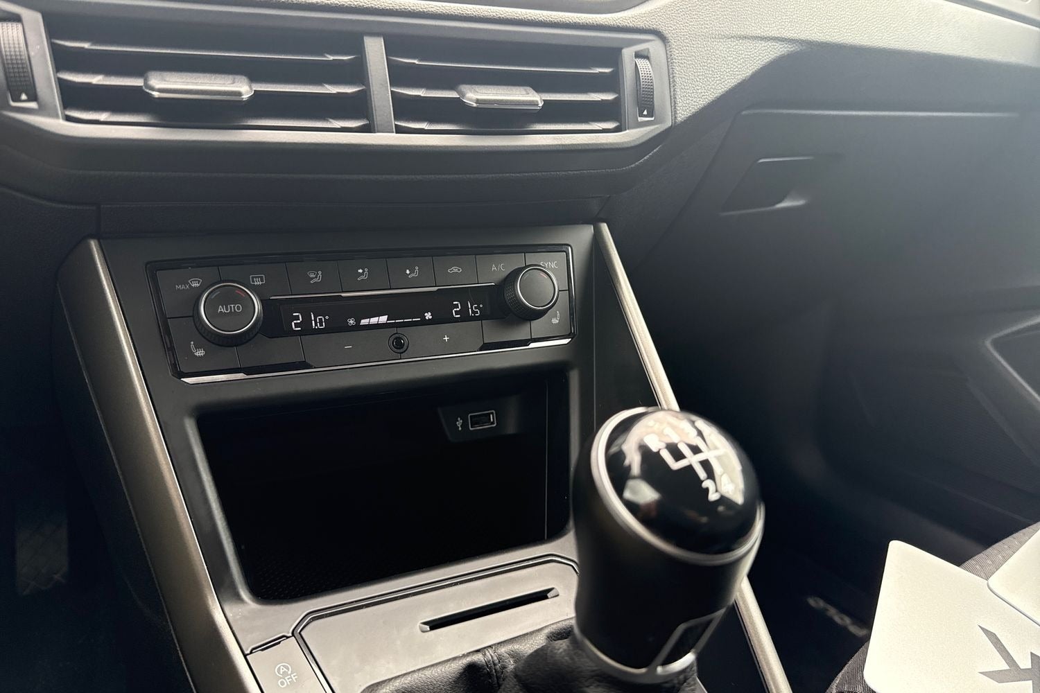 Billede af VW Polo 1,0 TSi 95 Comfortline