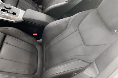 BMW i4 eDrive40 M-Sport Pro