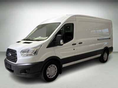 Ford Transit 350 L3 Van TDCi 170 Trend aut. H2 FWD