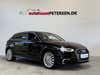 Audi A3 e-tron Sport Sportback S-tr.