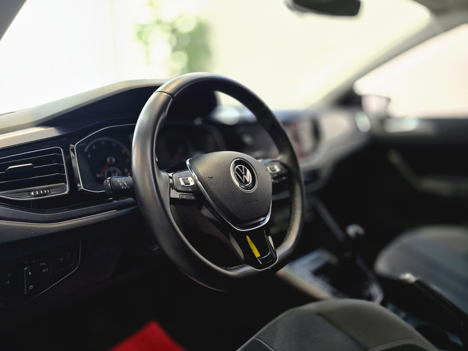 Billede af VW Polo 1,0 TSi 110 Highline Van