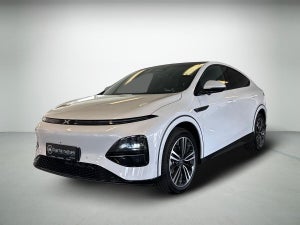 Xpeng G6 Long Range