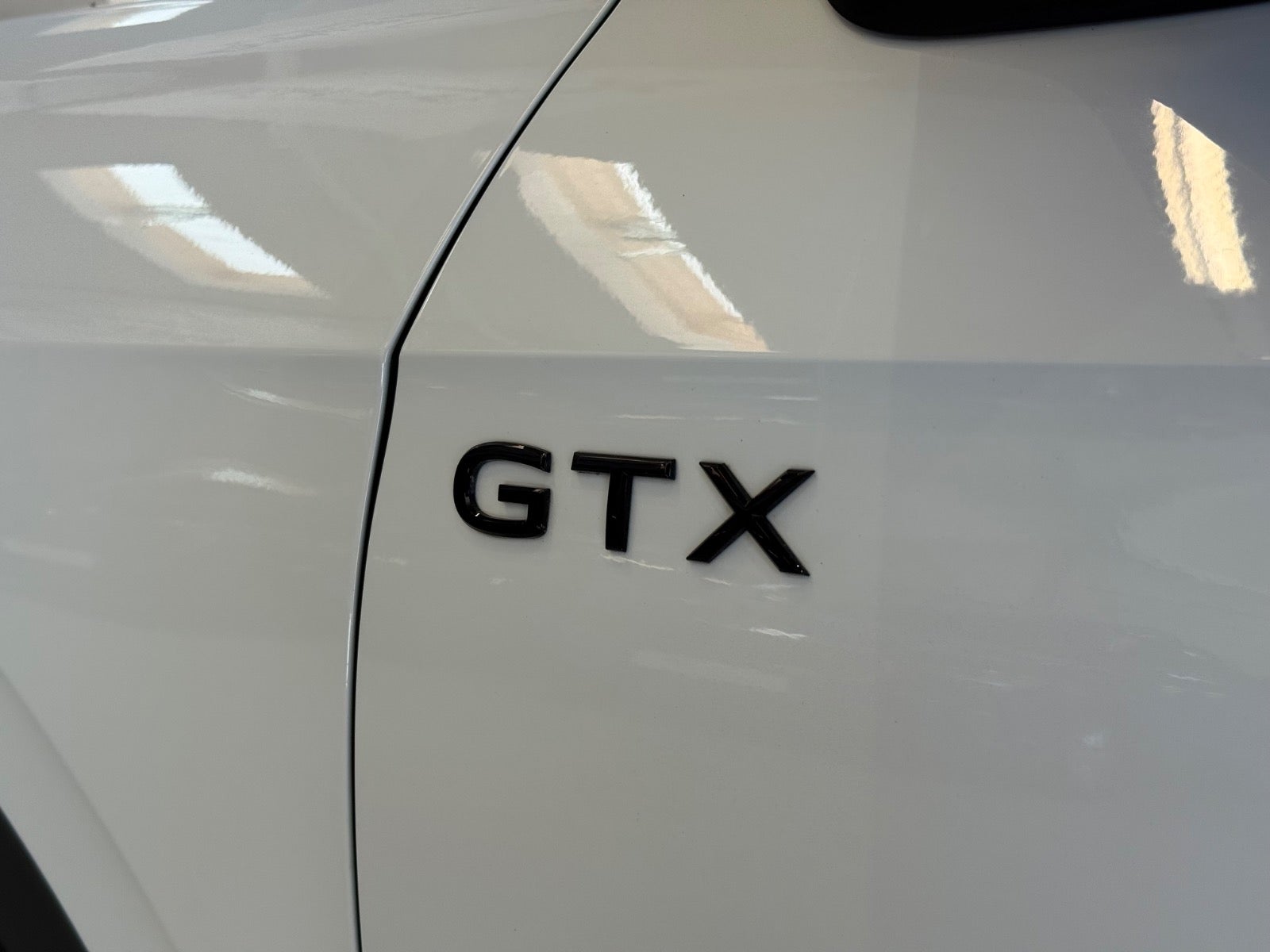 Billede af VW ID.5 77 GTX 4Motion