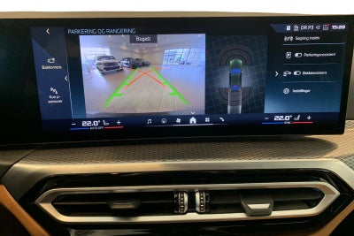 BMW i4 M50 M-Sport xDrive