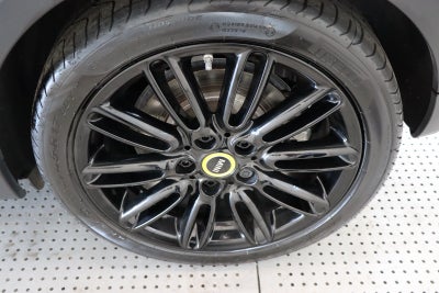 MINI Cooper SE Edition Premium Plus