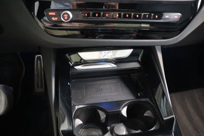 BMW iX3 Charged M-Sport