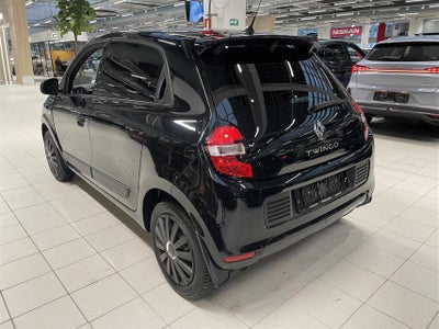 Renault Twingo SCe 75 Zen billede 1