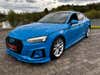 Audi A5 TDi S-line Sportback S-tr. thumbnail