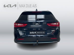 Kia Optima PHEV SW aut.