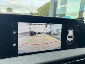 Kia EV6 Long Range