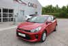 Kia Rio T-GDi Vision