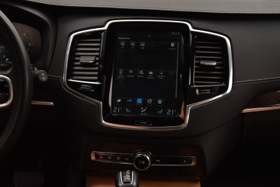 Volvo XC90 D5 235 Inscription aut. AWD