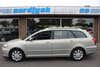 Toyota Avensis VVT-i Sol stc.