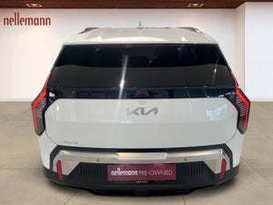 Kia EV3 Long Range Prestige