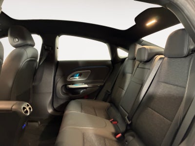 Mercedes CLA250+ EQ Progressive