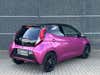 Toyota Aygo VVT-i x thumbnail