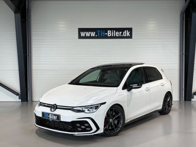 VW Golf VIII 1,4 GTE DSG 5d