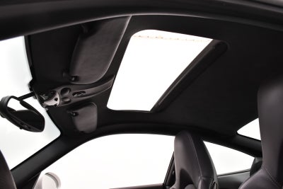 Porsche 911 Carrera GTS Coupé PDK