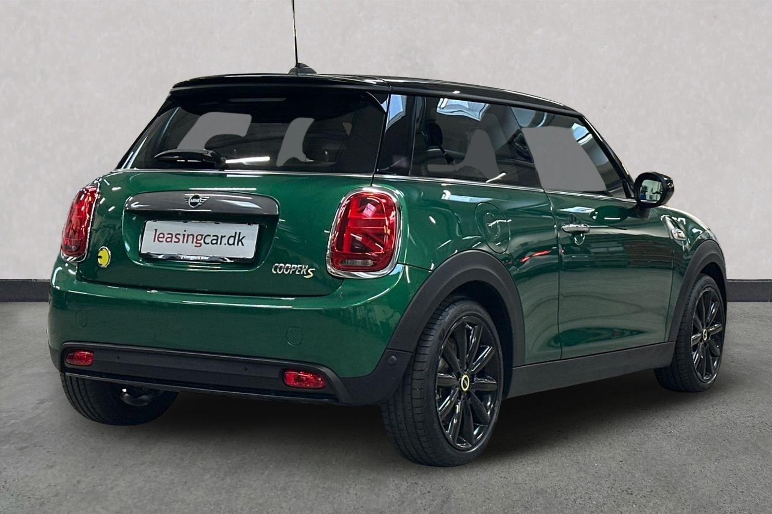 Billede af MINI Cooper SE  