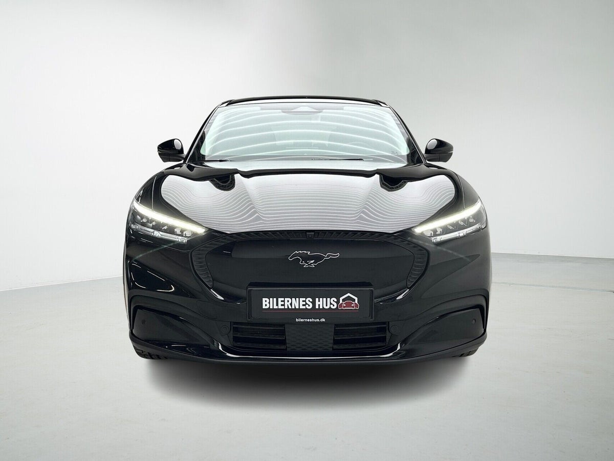 Ford Mustang Mach-E Standard Range billede 6