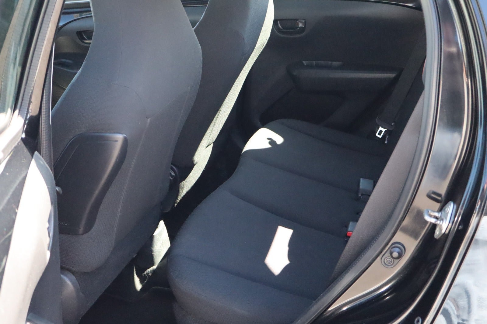 Billede af Peugeot 108 1,0 e-VTi 69 Allure