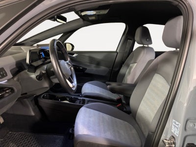 VW ID.3 Pro Performance