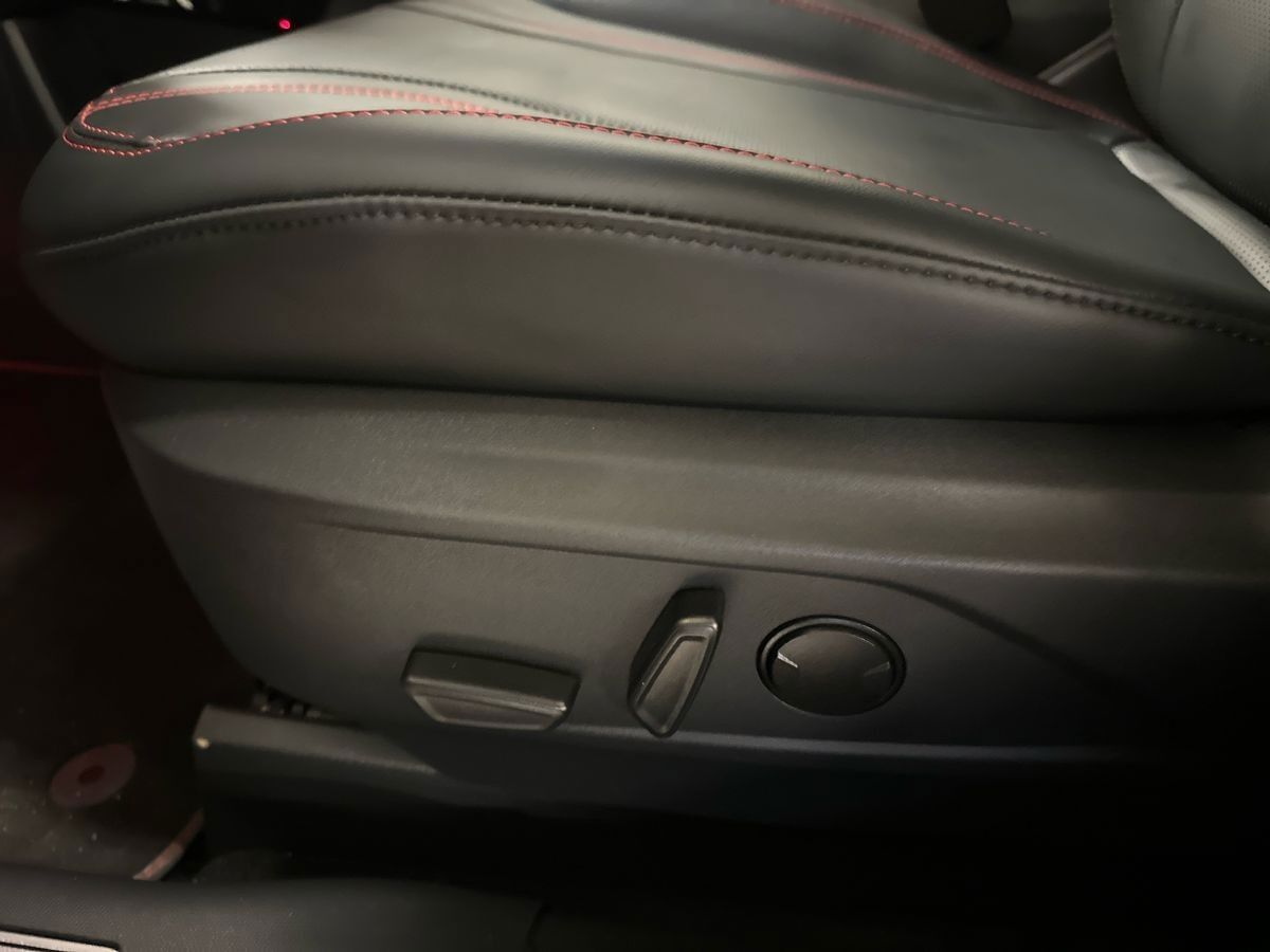 Ford Mustang Mach-E Premium Extended Range billede 10