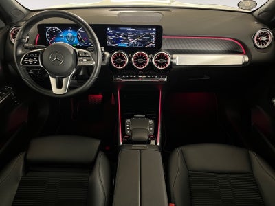 Mercedes EQB300 Progressive 4Matic
