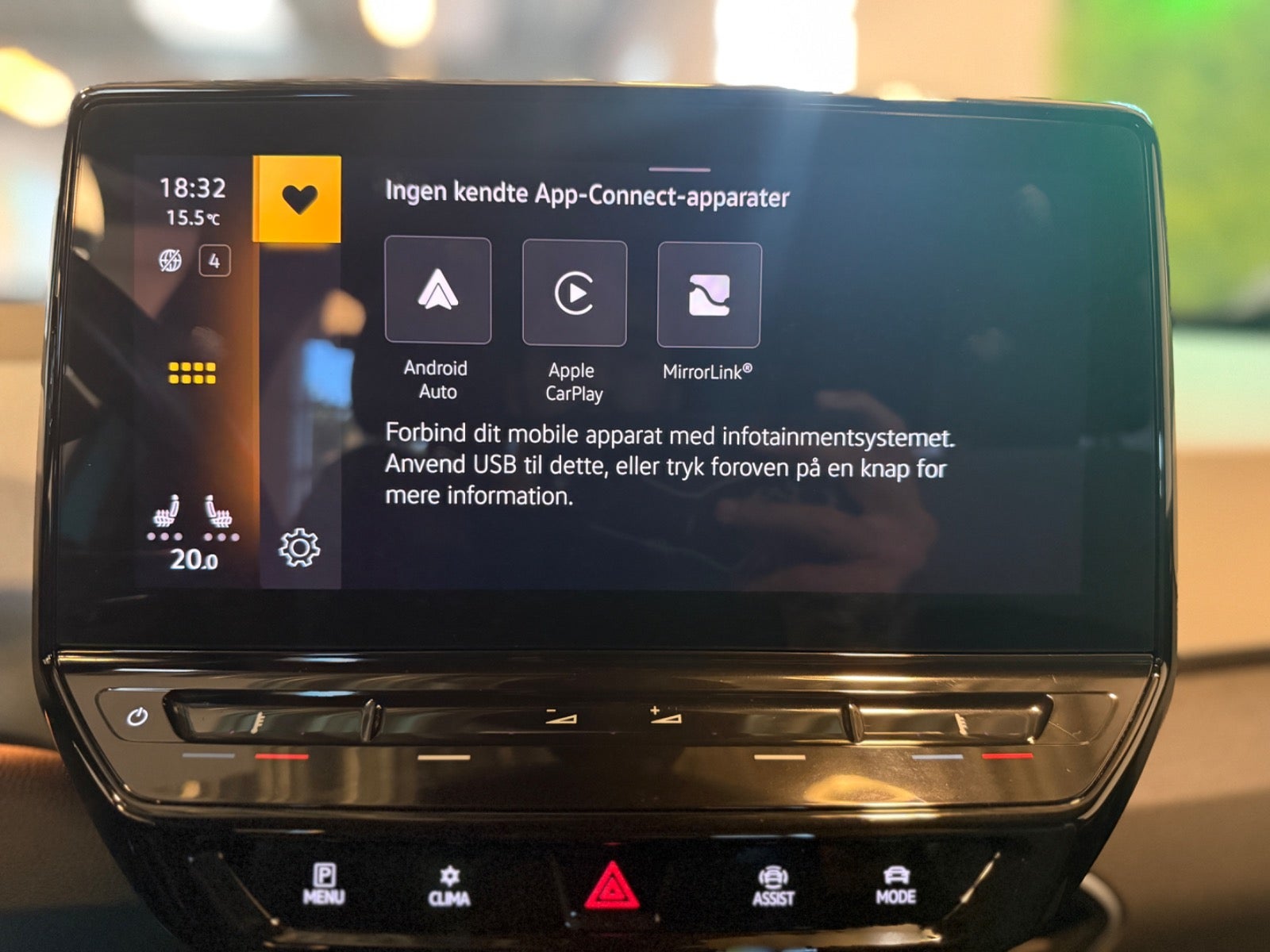 VW ID.3 Pro Performance Business