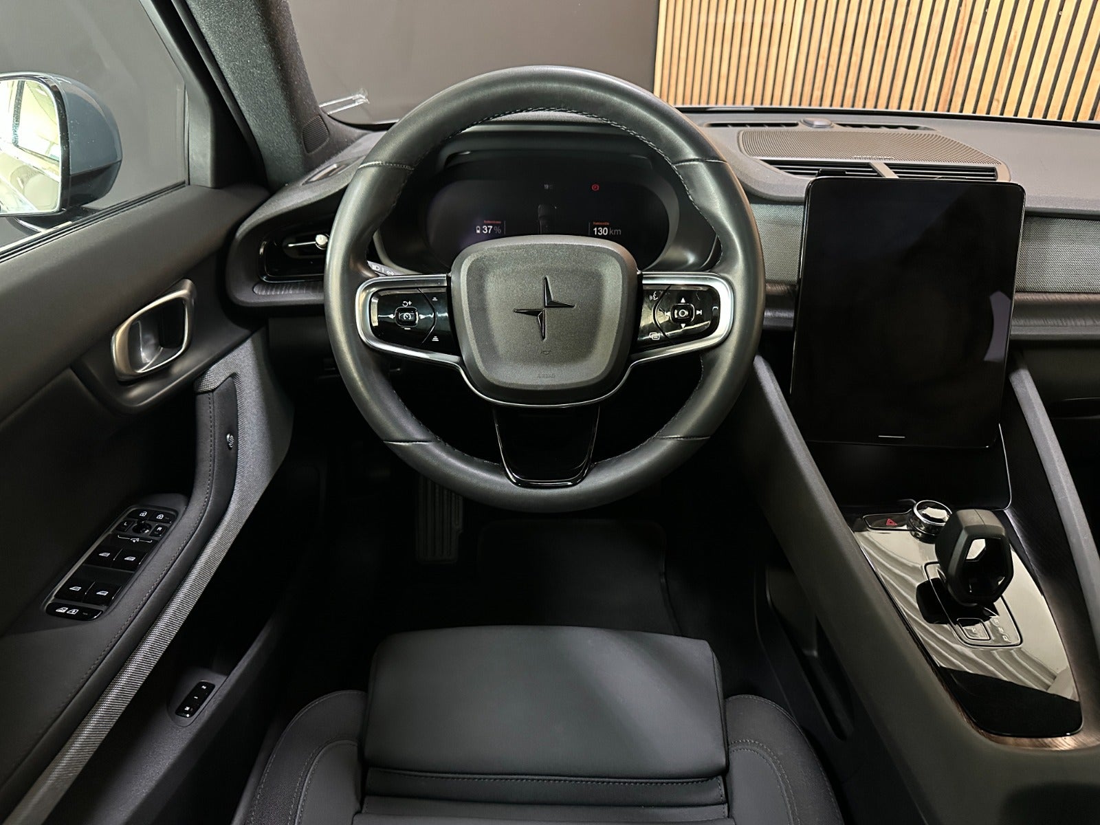 Billede af Polestar 2  Long Range