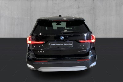BMW iX1 xDrive30