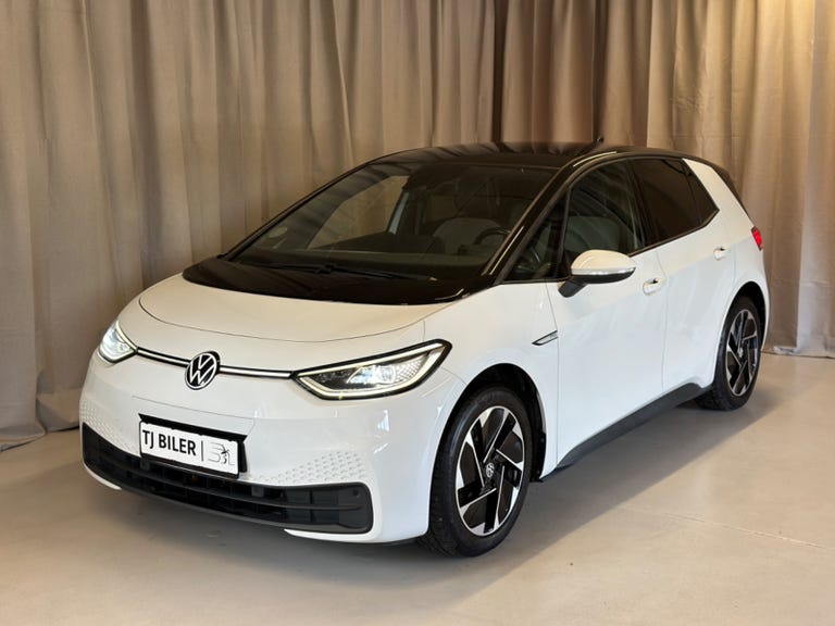 VW ID.3 Pro Performance Family