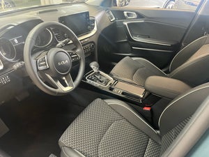 Kia XCeed PHEV Upgrade DCT