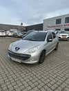 Peugeot 206+ HDi 68 Generation