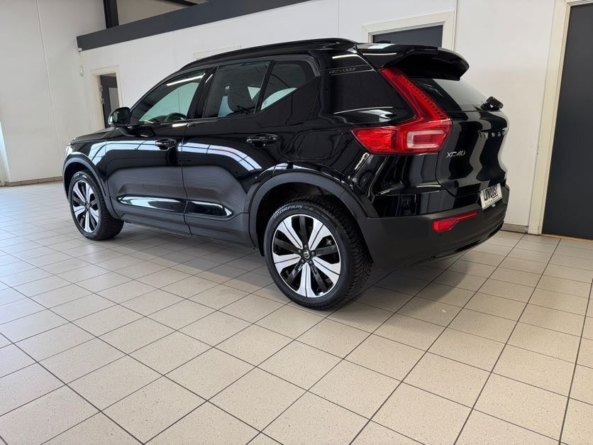 Volvo XC40 P6 ReCharge Core