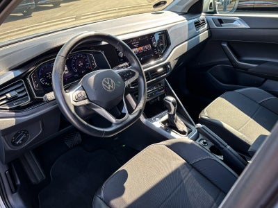 VW Taigo TSi 150 Style DSG