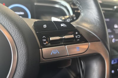 Hyundai Tucson PHEV Essential aut. 4WD