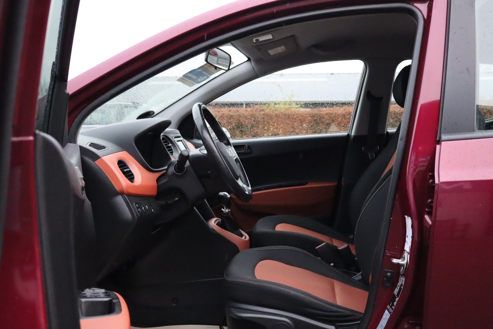 Billede af Hyundai i10 1,0 Style