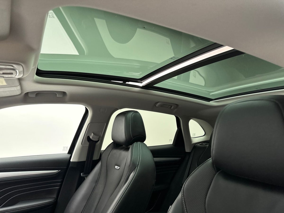 MG Marvel R Performance billede 18