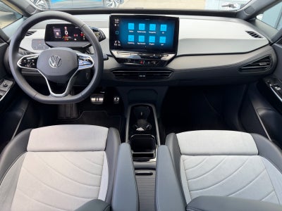 VW ID.3 Pro Move