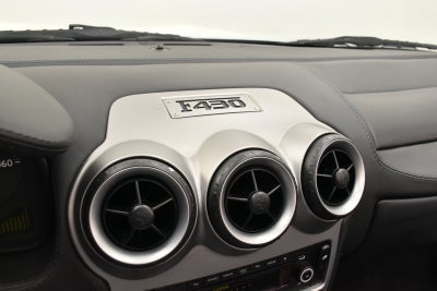 Ferrari F430 Spider F1