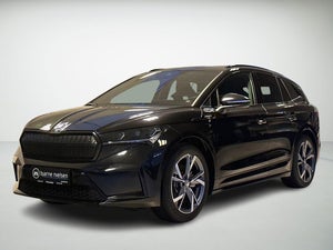 Skoda Enyaq iV Sportline
