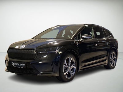 Skoda Enyaq iV Sportline