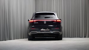 Mercedes EQE350 SUV AMG Premium Plus 4Matic