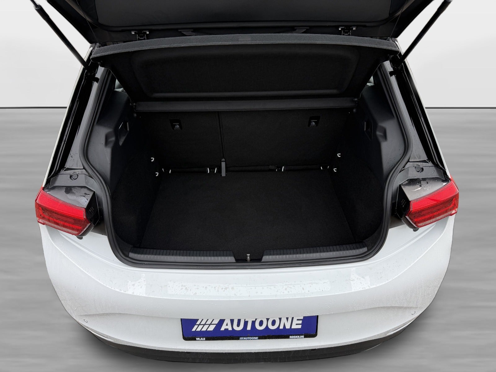 Billede af VW ID.3 58 Pro Performance Life