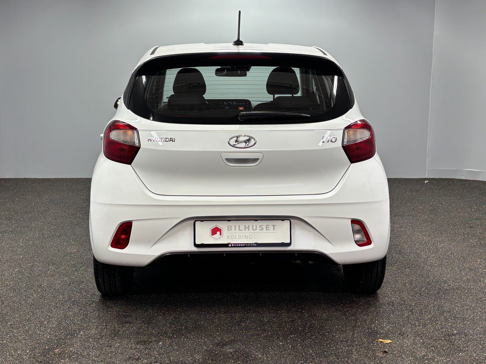 Billede af Hyundai i10 1,0 MPi Essential