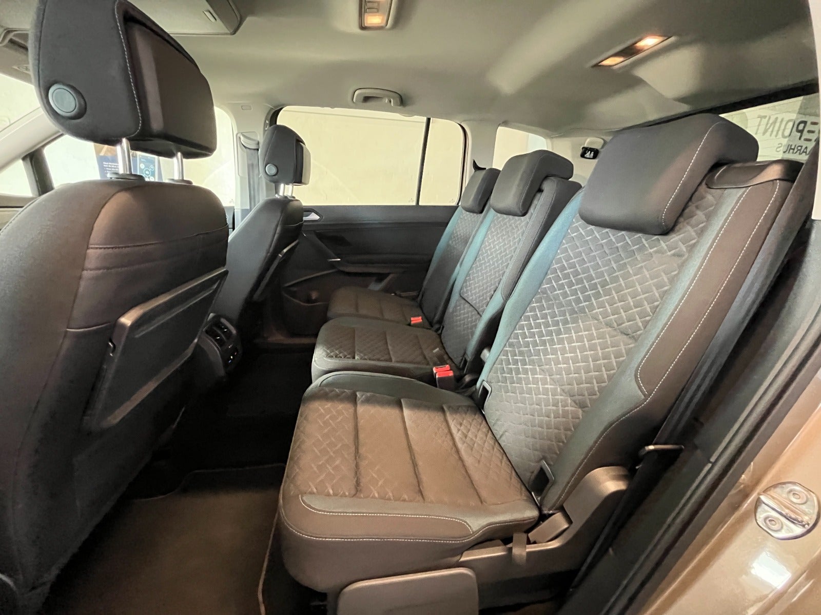 Billede af VW Touran 1,6 TDi 115 IQ.Drive DSG 7prs