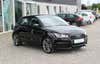 Audi A1 TFSi 125 Sport Sportback thumbnail