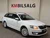 Skoda Octavia TSi 110 Ambition Combi
