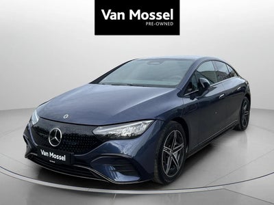 Mercedes EQE350  AMG Line 4d